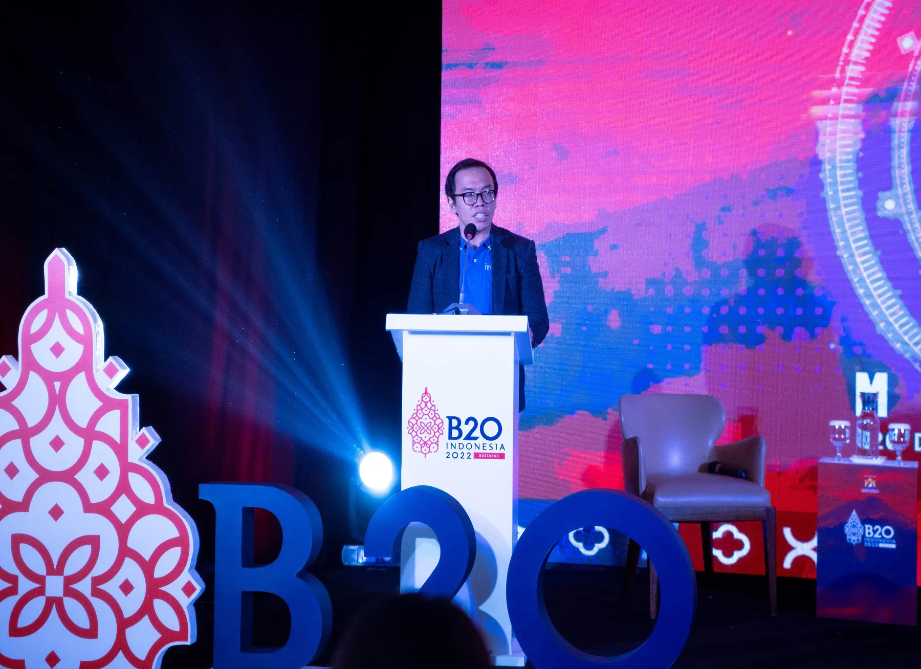 Telkom Luncurkan Program ESG 2024 sebagai Bagian Transformasi TelkomGroup